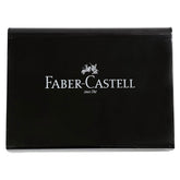 FABER-CASTELL STAMP PAD BLACK - Al Masam Stationery LLC